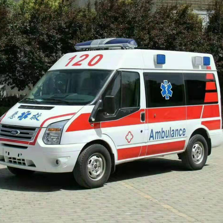 北镇长途救护车出租