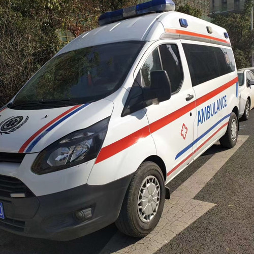 北镇品质救护车出租,为您的健康出行负责