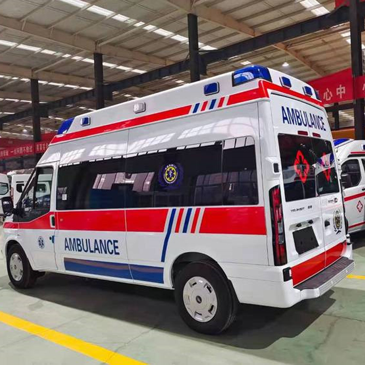 北镇救护车出租 —— 专业、安全、高效的城市急救服务
