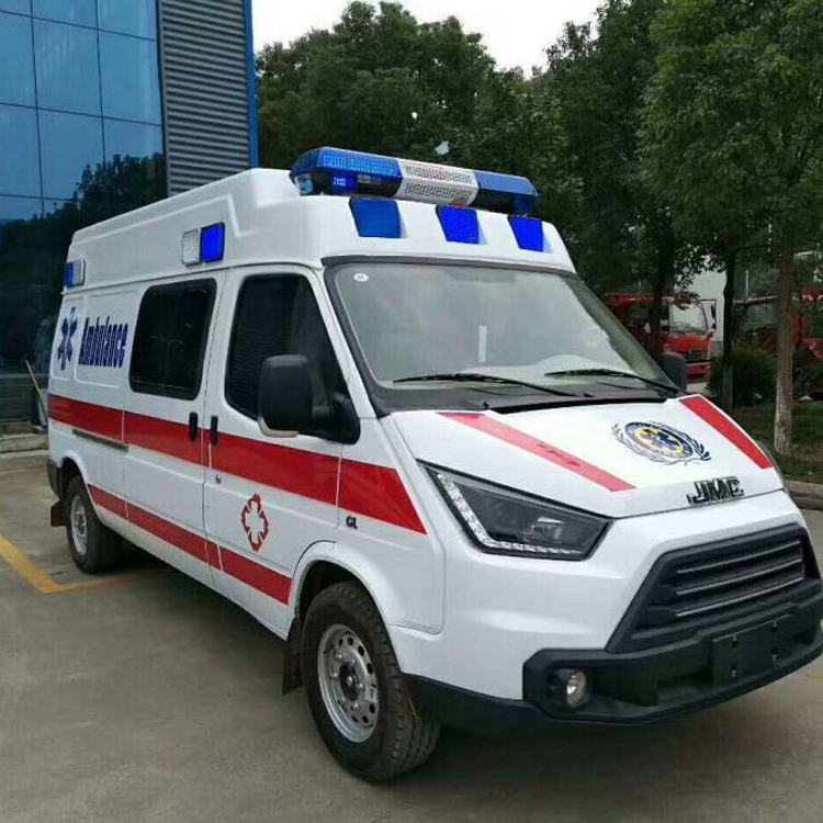 北镇瘫痪租赁救护车转运 ——生命救助的紧急响应与专业保障