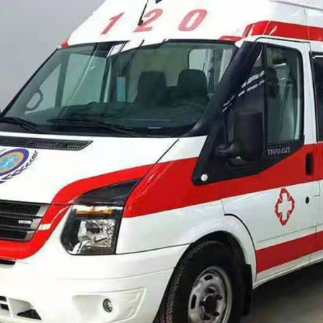 北镇非急救护送病人转院租赁救护车的优缺点对比